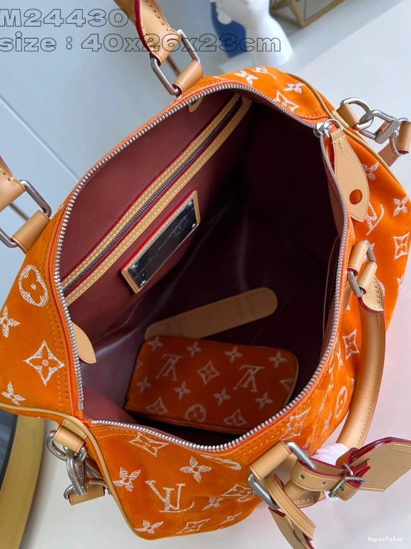40 SPEEDY Vuitton Louis 0813